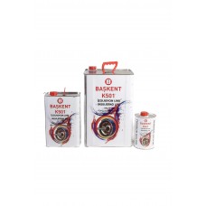  K 501 İZOLASYON LAKI